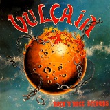 Vulcain - Rock'n'Roll Secours